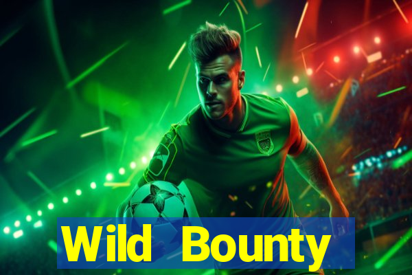 Wild Bounty Showdown horario pagante